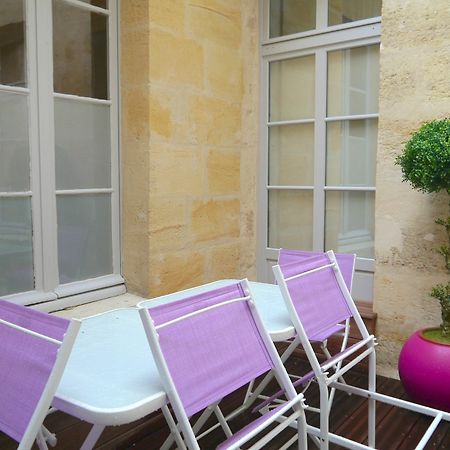 Le Cheverus Bordeaux Zewnętrze zdjęcie