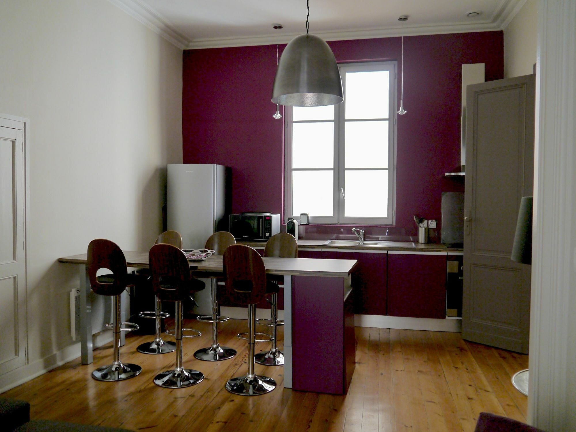 Le Cheverus Bordeaux Zewnętrze zdjęcie